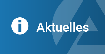 Start der neuen Webseite